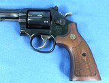 SMITH & WESSON MODEL 48 .22WMR 150717 - 3 of 25