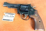 SMITH & WESSON MODEL 48 .22WMR 150717 - 16 of 25