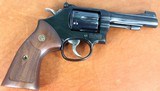 SMITH & WESSON MODEL 48 .22WMR 150717 - 19 of 25