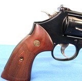 SMITH & WESSON MODEL 48 .22WMR 150717 - 15 of 25