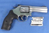 SMITH & WESSON 617 .22LR 160584 - 2 of 25