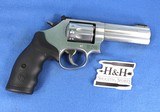 SMITH & WESSON 617 .22LR 160584 - 25 of 25