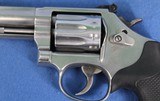 SMITH & WESSON 617 .22LR 160584 - 21 of 25