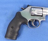 SMITH & WESSON 617 .22LR 160584 - 6 of 25