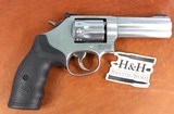 SMITH & WESSON 617 .22LR 160584 - 19 of 25