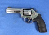 SMITH & WESSON 617 .22LR 160584 - 3 of 25