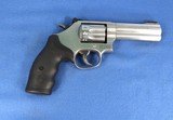 SMITH & WESSON 617 .22LR 160584 - 4 of 25