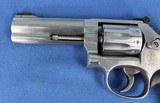 SMITH & WESSON 617 .22LR 160584 - 7 of 25