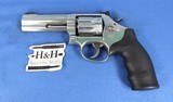 SMITH & WESSON 617 .22LR 160584 - 24 of 25