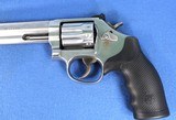 SMITH & WESSON 617 .22LR 160578 - 5 of 25