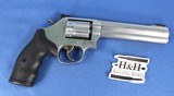 SMITH & WESSON 617 .22LR 160578 - 24 of 25