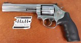 SMITH & WESSON 617 .22LR 160578 - 15 of 25