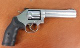 SMITH & WESSON 617 .22LR 160578 - 20 of 25