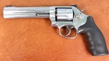 SMITH & WESSON 617 .22LR 160578 - 16 of 25