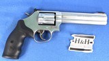 SMITH & WESSON 617 .22LR 160578 - 6 of 25