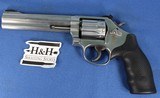 SMITH & WESSON 617 .22LR 160578 - 25 of 25