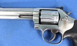 SMITH & WESSON 617 .22LR 160578 - 4 of 25