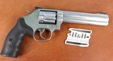 SMITH & WESSON 617 .22LR 160578 - 19 of 25