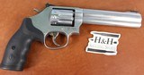 SMITH & WESSON 617 .22LR 160578 - 22 of 25