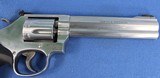 SMITH & WESSON 648 .22MAG 12460 - 8 of 25