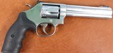 SMITH & WESSON 648 .22MAG 12460 - 23 of 25