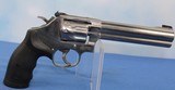 SMITH & WESSON 648 .22MAG 12460 - 16 of 25