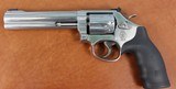 SMITH & WESSON 648 .22MAG 12460 - 21 of 25