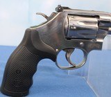 SMITH & WESSON 648 .22MAG 12460 - 19 of 25