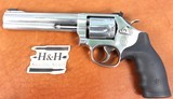 SMITH & WESSON 648 .22MAG 12460 - 20 of 25