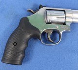 SMITH & WESSON 648 .22MAG 12460 - 10 of 25