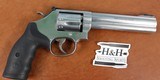 SMITH & WESSON 648 .22MAG 12460 - 22 of 25