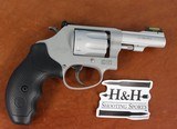 SMITH & WESSON 317 .22LR 160221 - 19 of 25