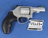 SMITH & WESSON 317 .22LR 160221 - 5 of 25