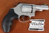 SMITH & WESSON 317 .22LR 160221 - 22 of 25