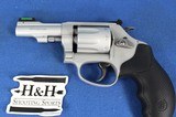 SMITH & WESSON 317 .22LR 160221 - 25 of 25