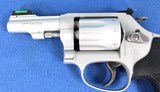 SMITH & WESSON 317 .22LR 160221 - 4 of 25