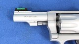 SMITH & WESSON 317 .22LR 160221 - 3 of 25