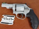 SMITH & WESSON 317 .22LR 160221 - 16 of 25