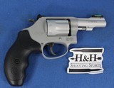 SMITH & WESSON 317 .22LR 160221 - 24 of 25