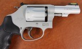 SMITH & WESSON 317 .22LR 160221 - 20 of 25