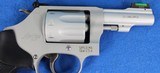 SMITH & WESSON 317 .22LR 160221 - 6 of 25