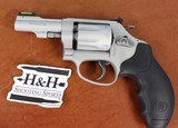 SMITH & WESSON 317 .22LR 160221 - 23 of 25