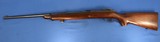 WINCHESTER 52 .22LR J UNERTL SCOPE W/BOX SOFT CASE - 1 of 25