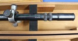 WINCHESTER 52 .22LR J UNERTL SCOPE W/BOX SOFT CASE - 22 of 25