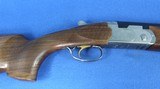 BERETTA 686 SILVER PIGEON I 30