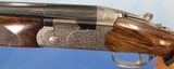 BERETTA 686 SILVER PIGEON 12GA 28