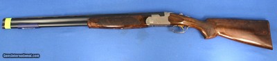 BERETTA 686 SILVER PIGEON 12GA 28