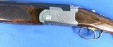 BERETTA 686 SILVER PIGEON 12GA 28