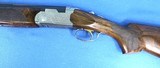 BERETTA 686 SILVER PIGEON 12GA 28