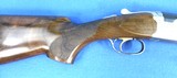 BERETTA 686 SILVER PIGEON 12GA 28